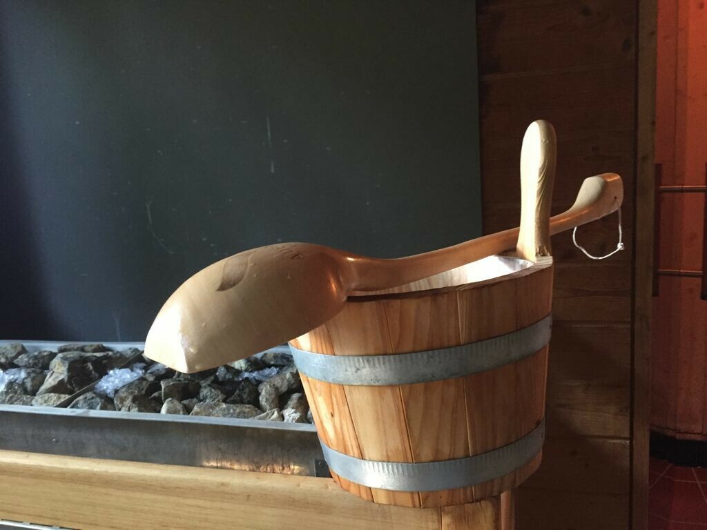 Sauna-Aufguss "Zitrus-Reise I - gespeicherte Sonne"