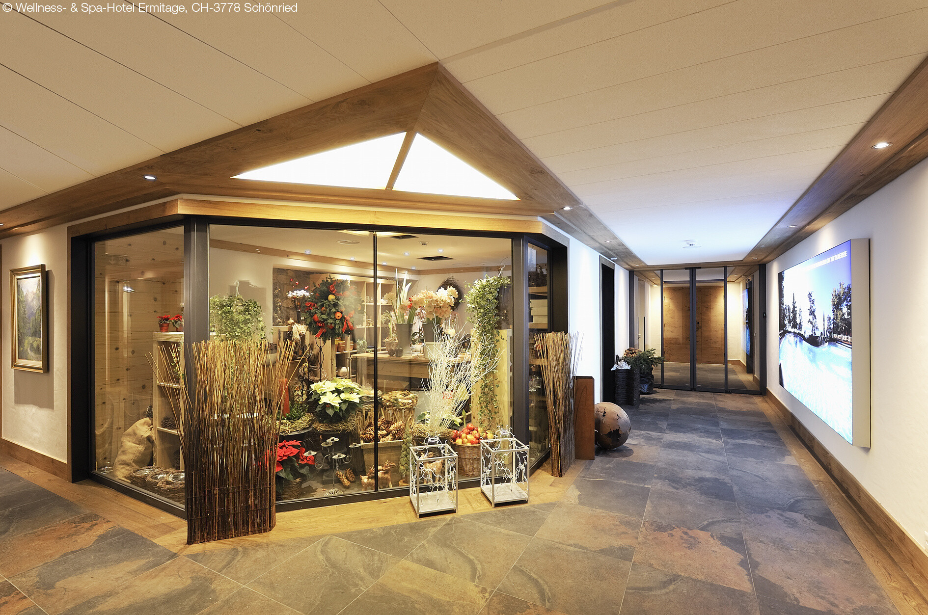 Basteln Sie kreative Frühlingsdekorationen