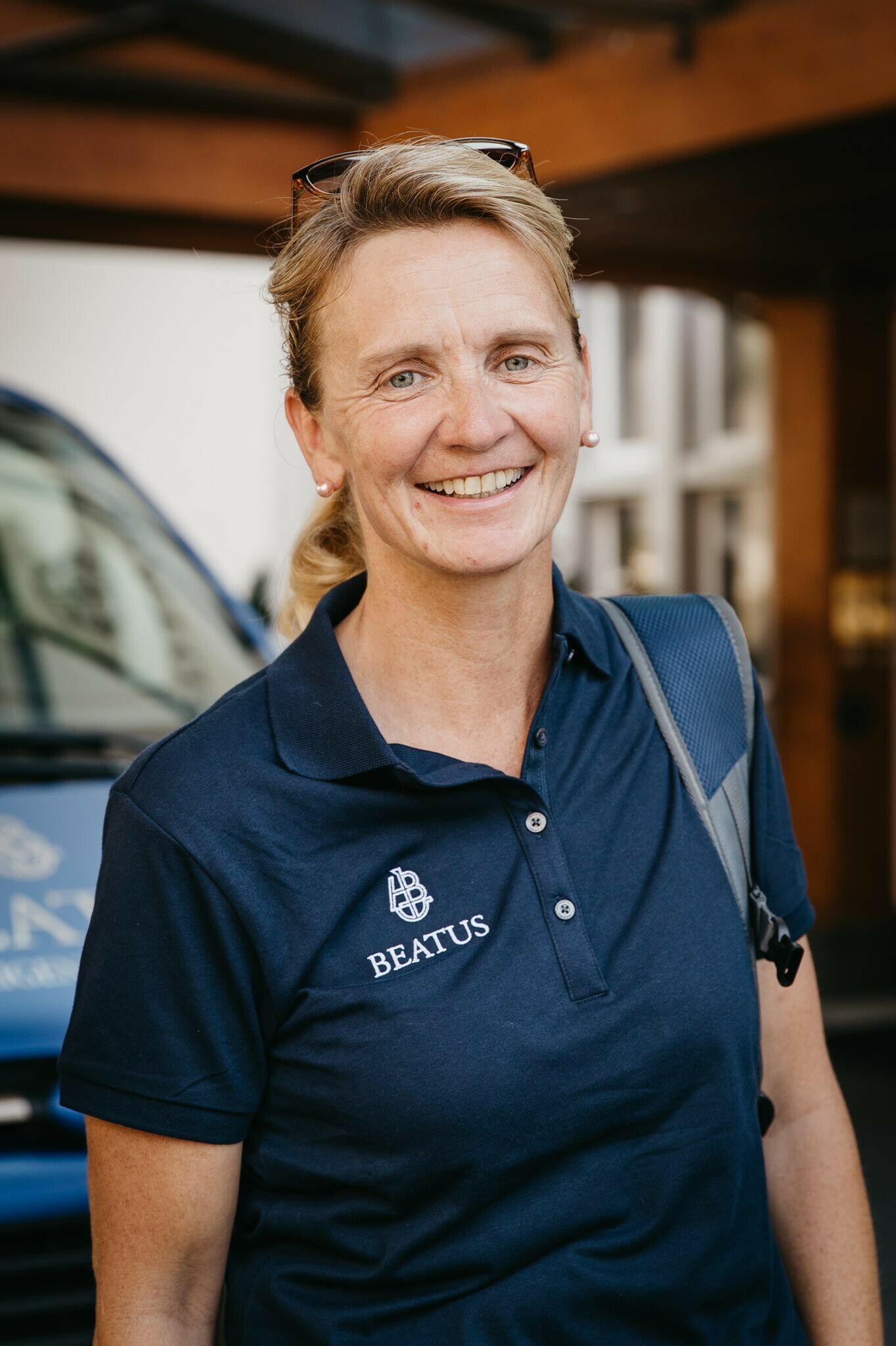 Rundspaziergang in Merligen