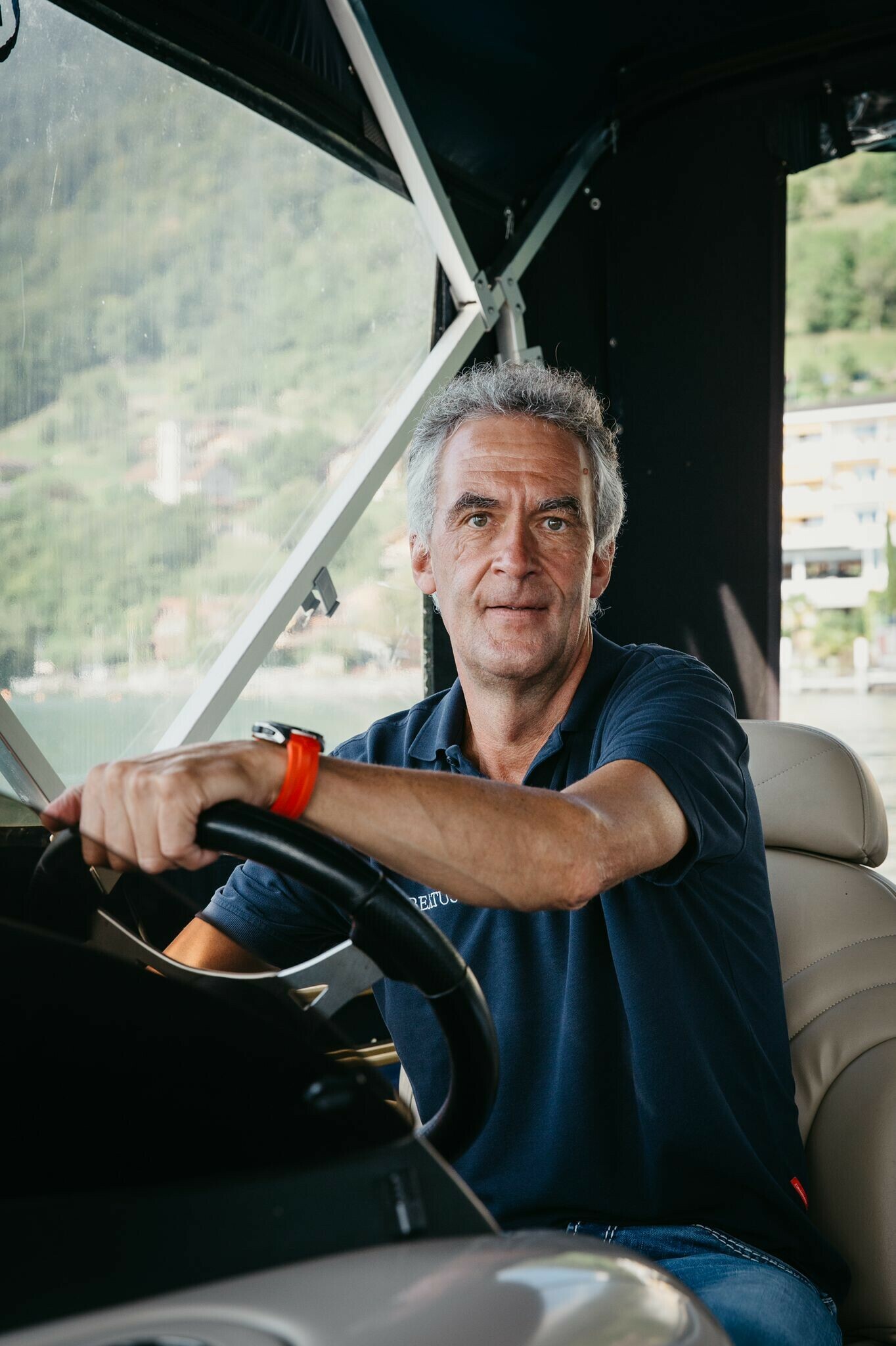 Wanderung auf dem Gurnigelpass