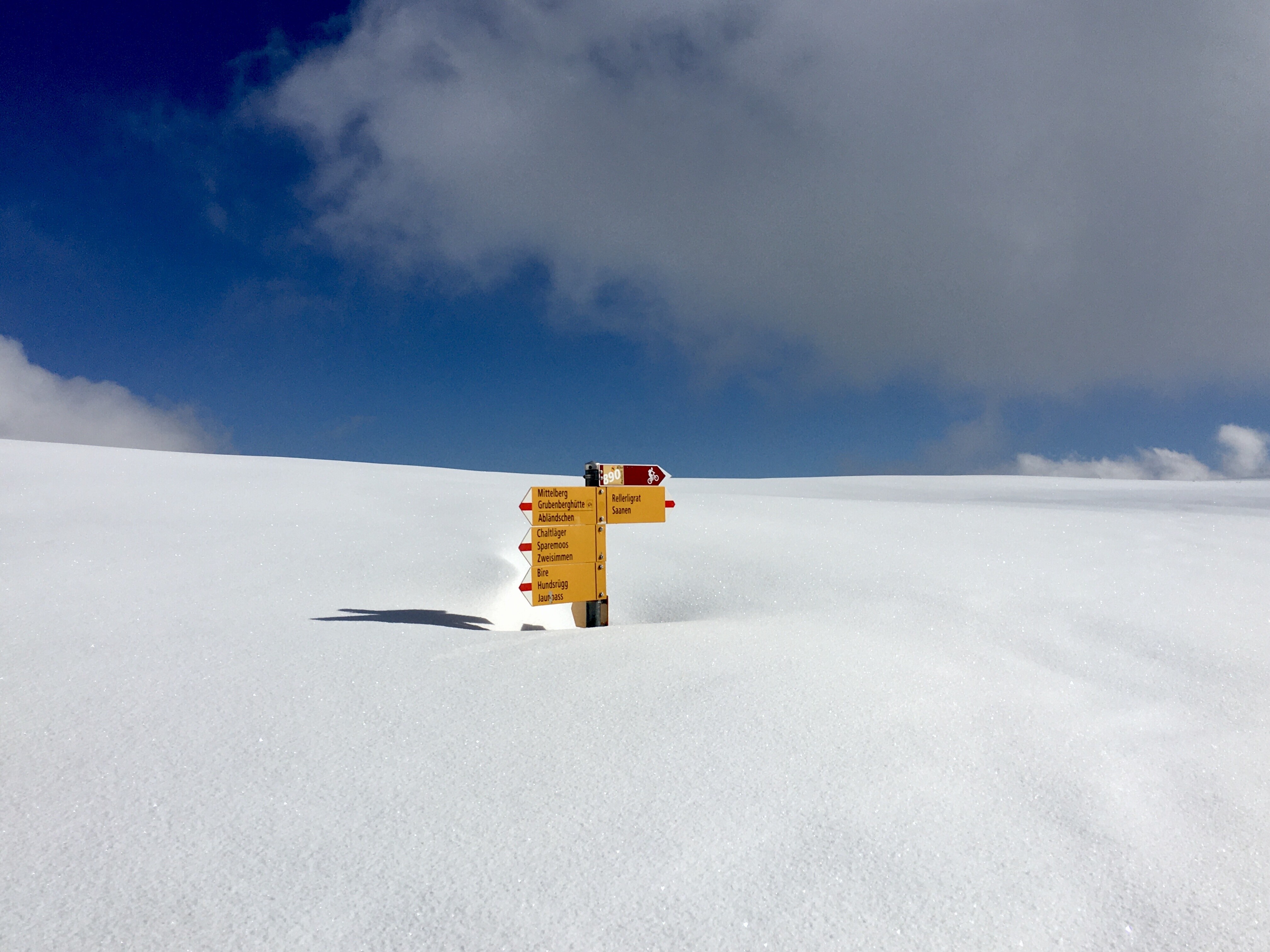 Mit Gaby unternehmen Sie eine schöne Wanderung