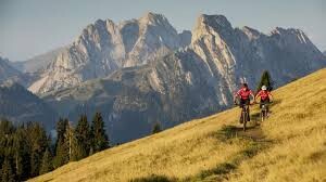 E-Biketour mit Christian