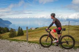 E-Biketour mit Christian