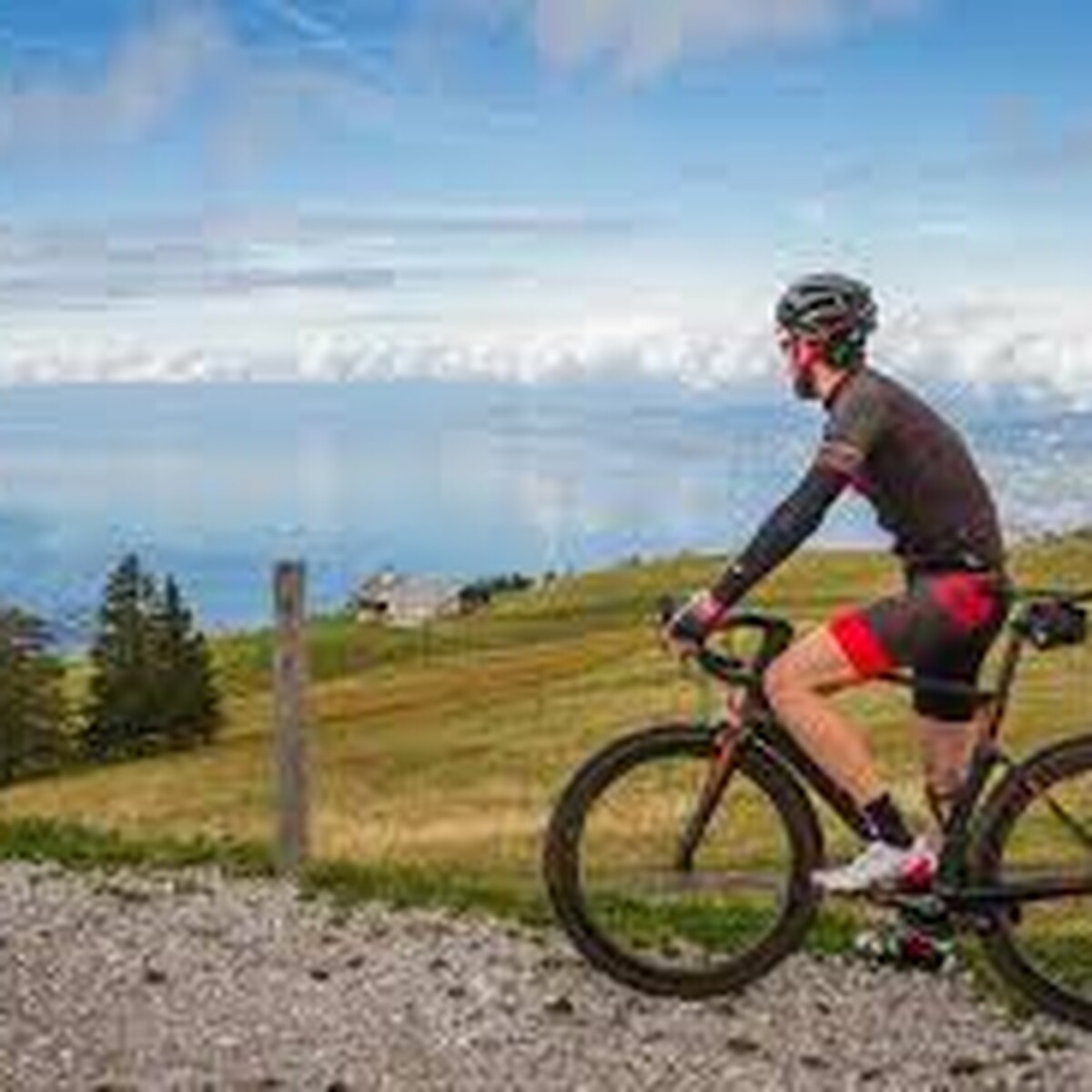 E-Biketour mit Christian