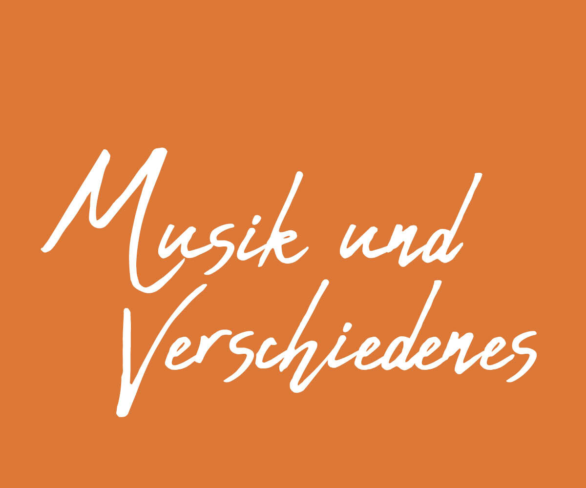 Wort, Kunst und Musik am See