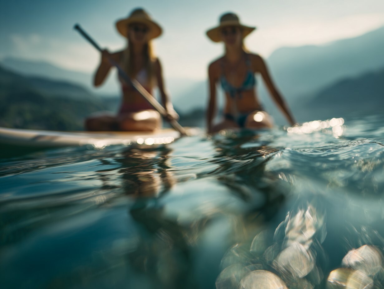 SUP-Aventure