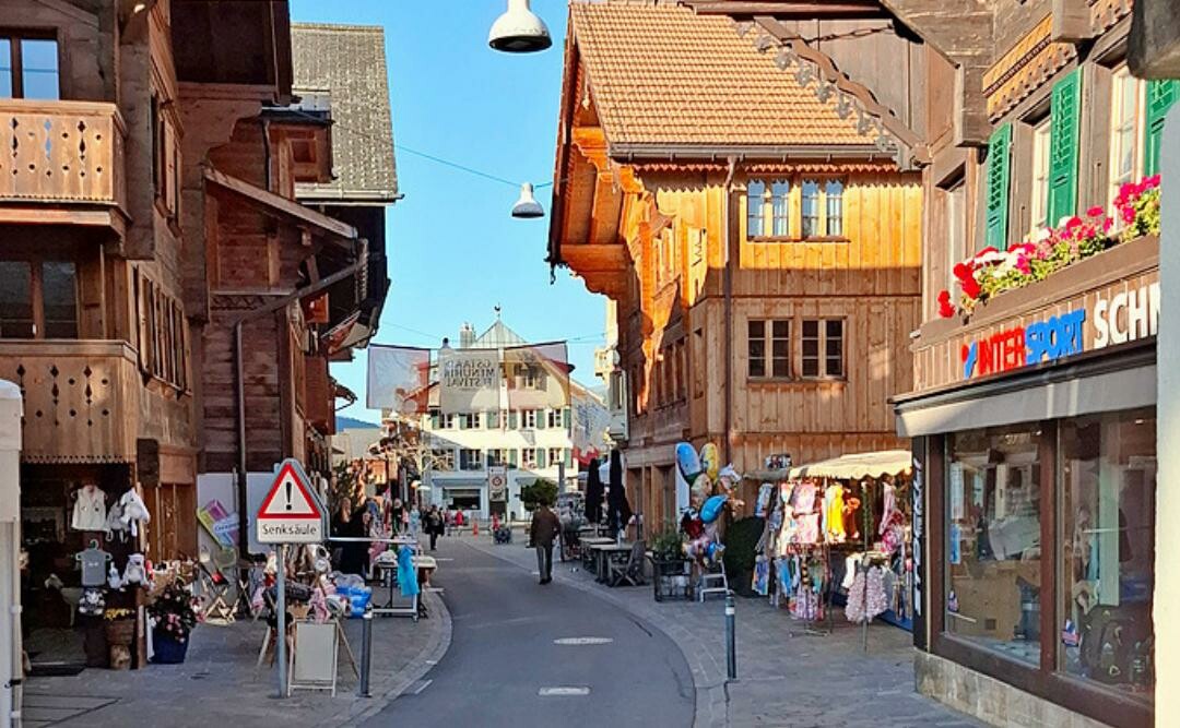 Saaner Brocante & Market