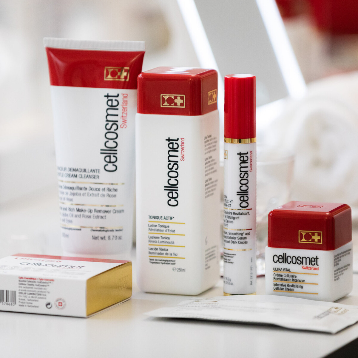 Cellcosmet Discovery Days | 25. & 26. September