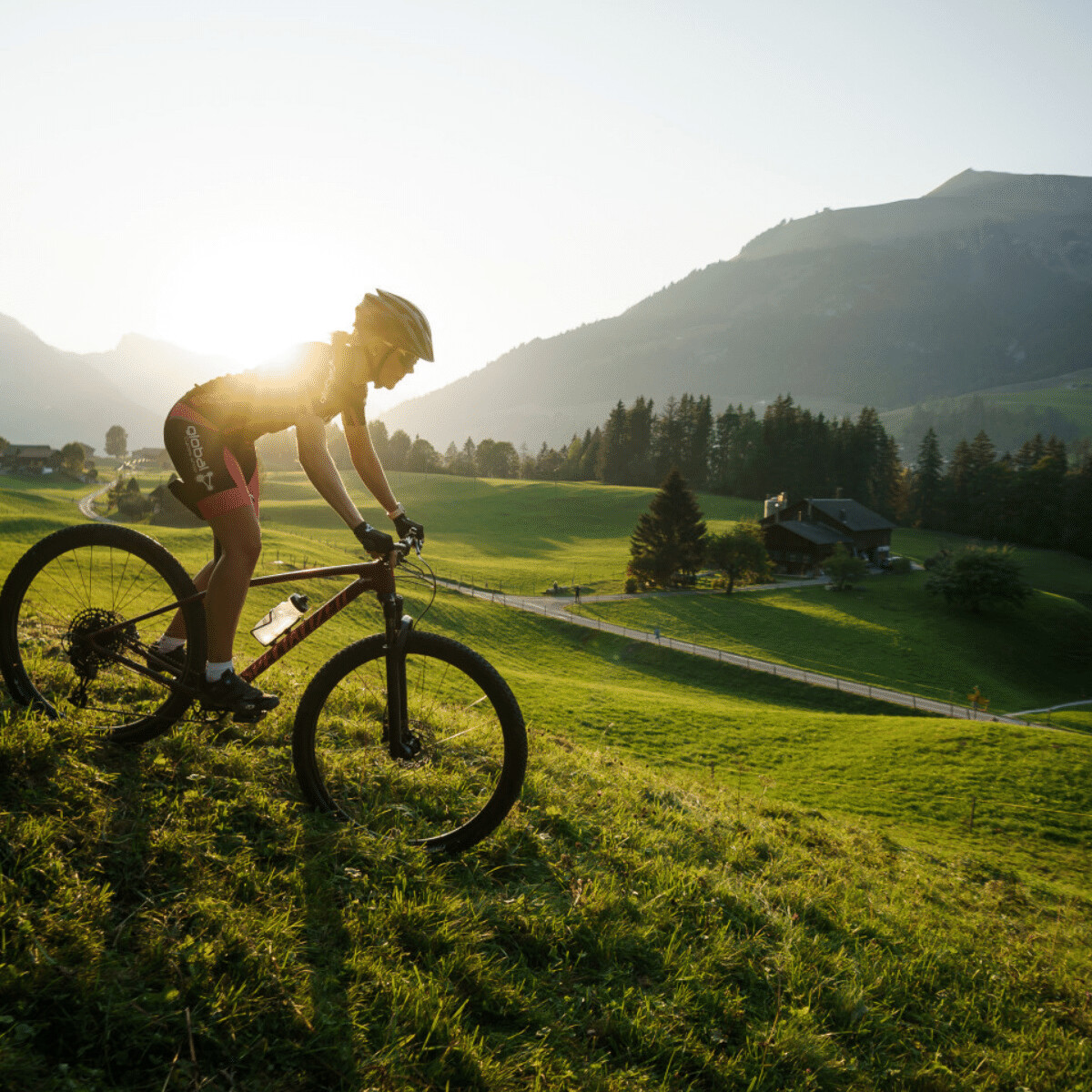 E-Biketour mit Christian