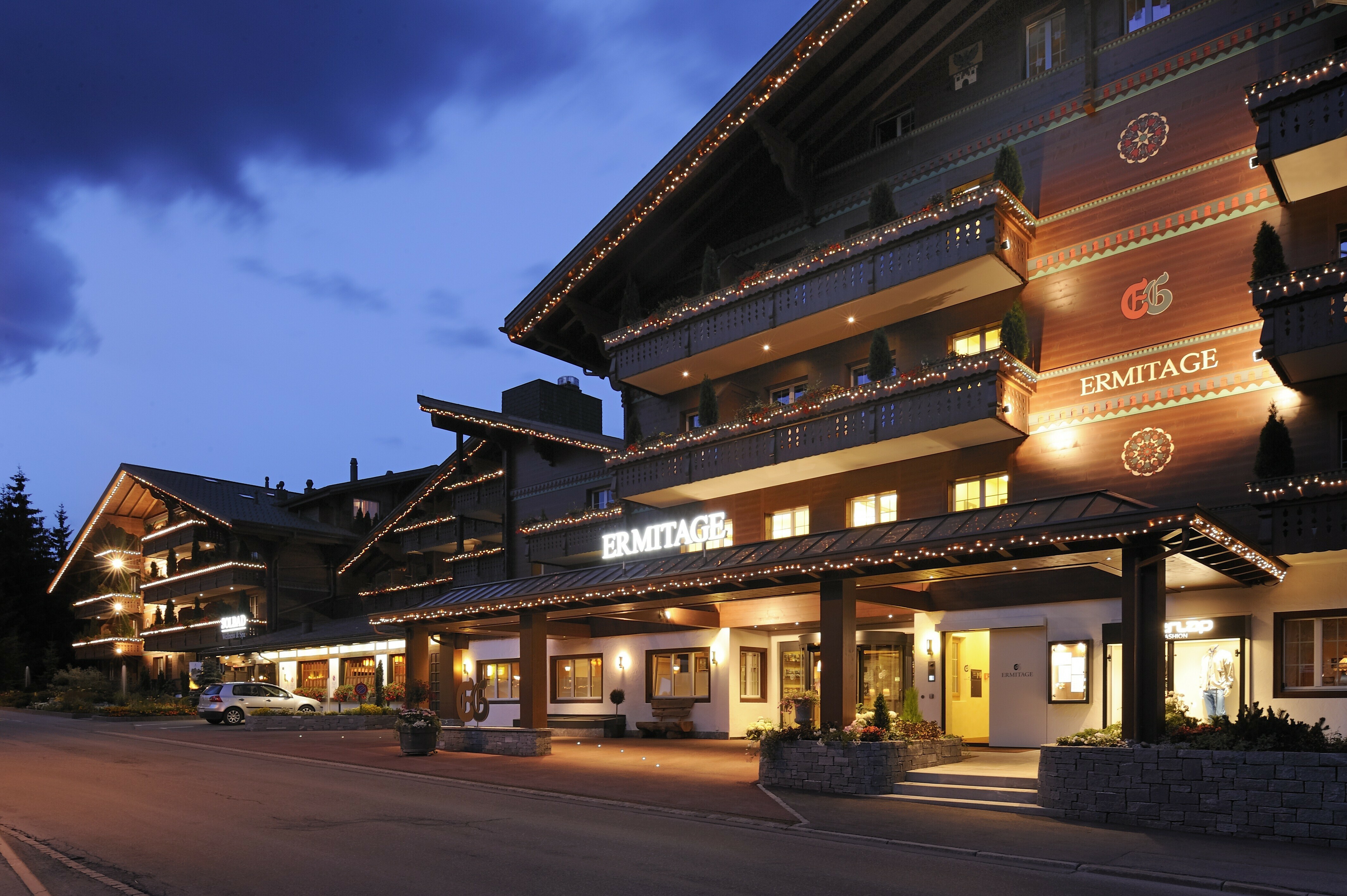 Music makes you happy – It's Party Time, COPYPLAY