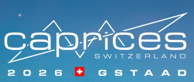CAPRICES Festival - Gstaad