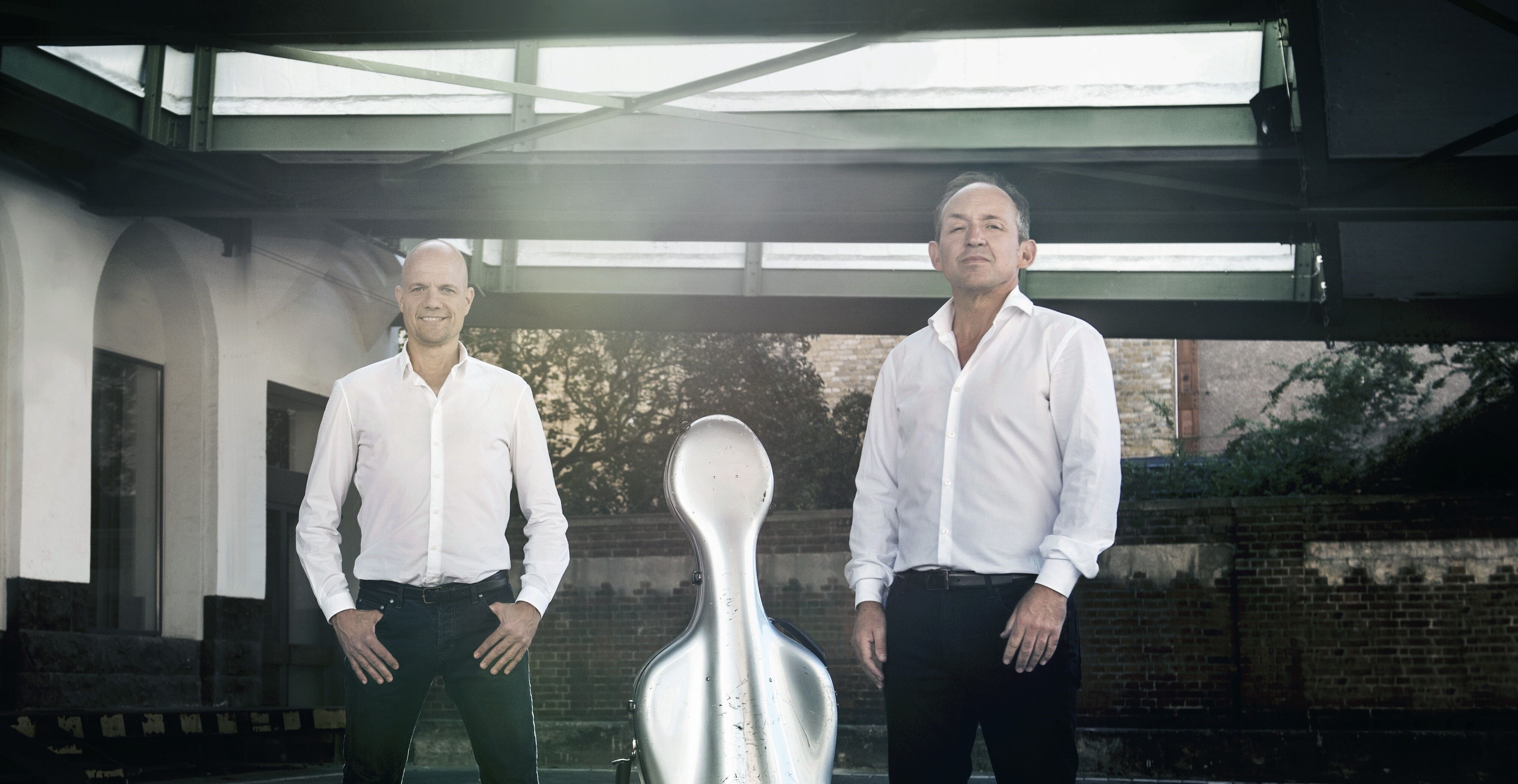 Duo Runge & Ammon