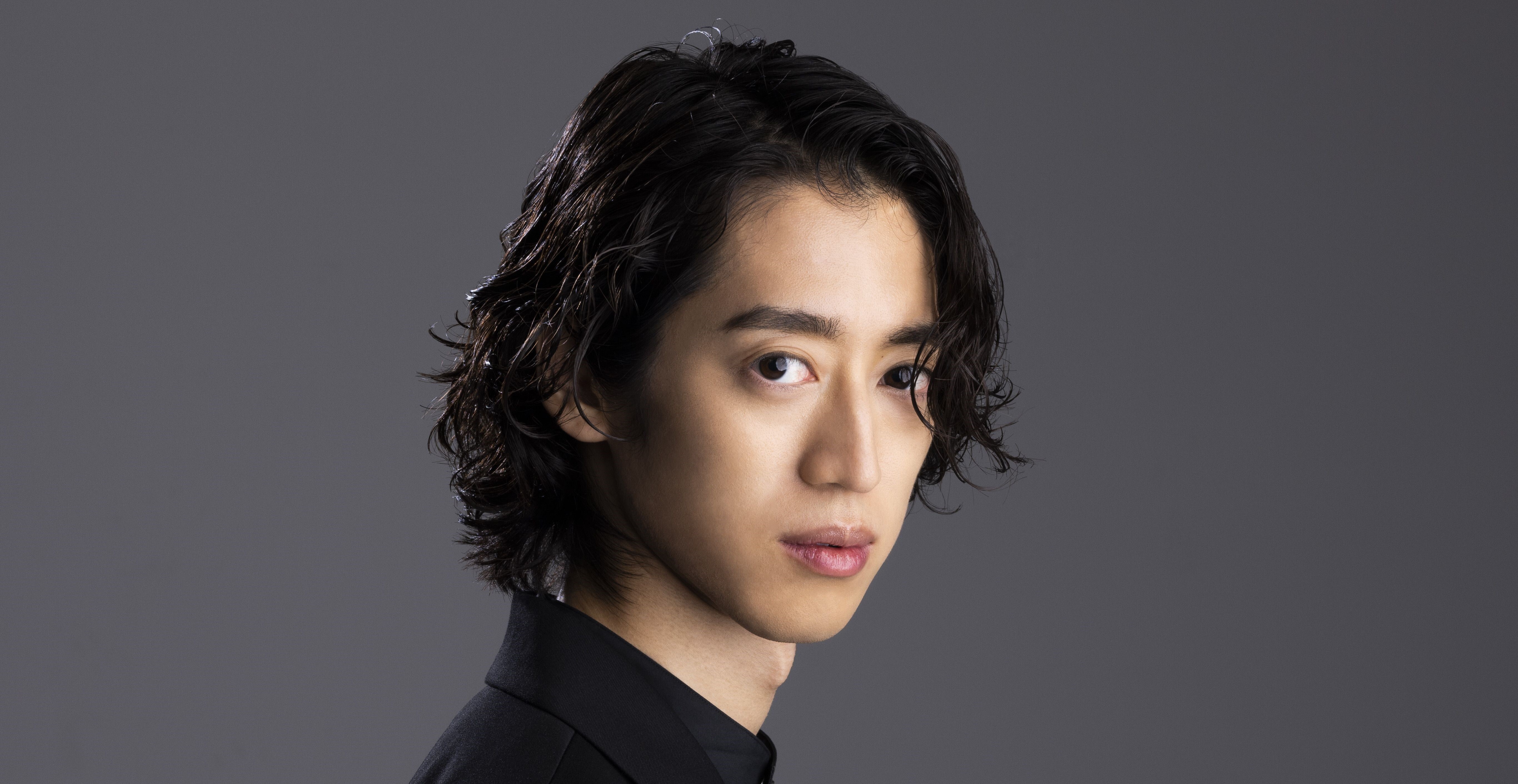 Hayato Sumino