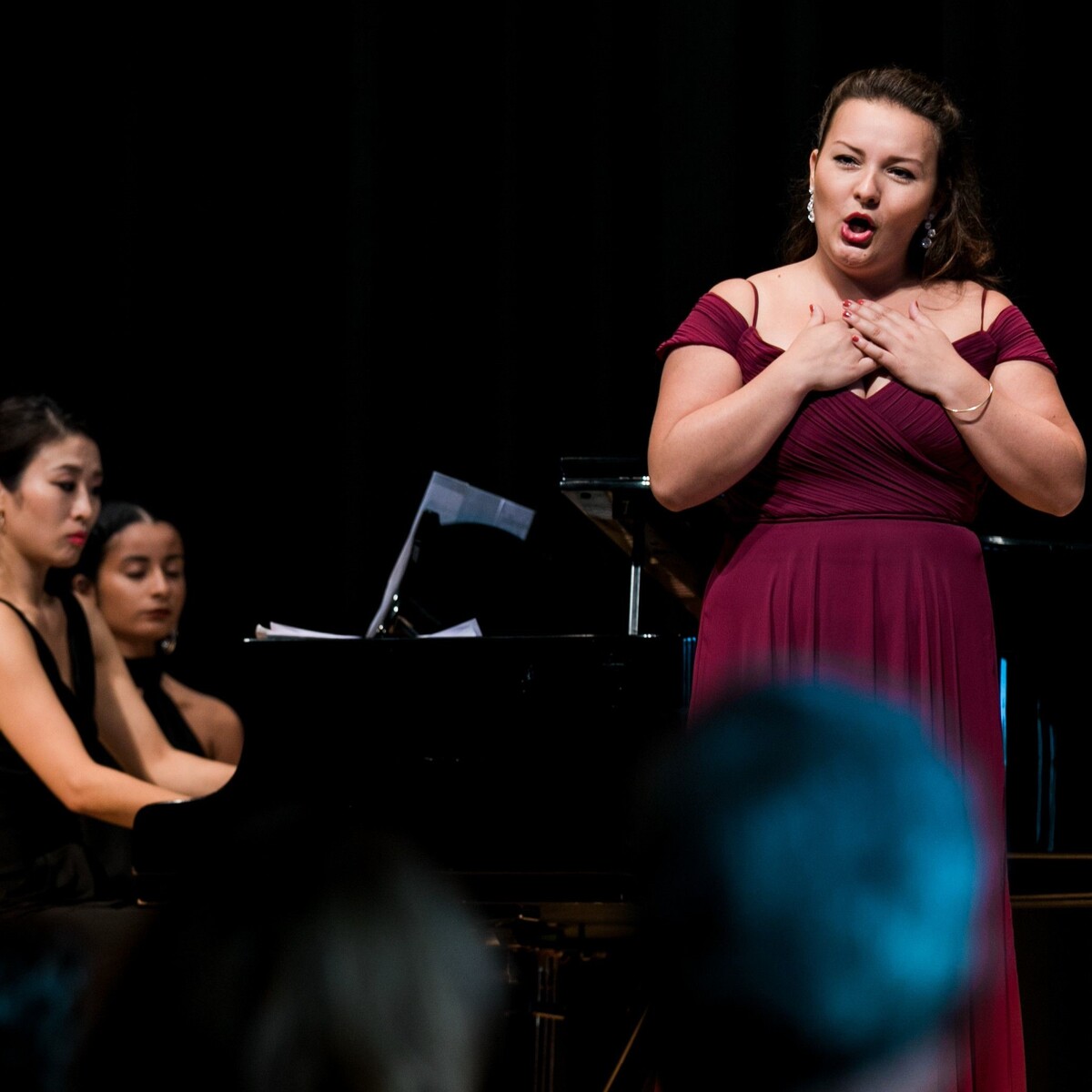 Vocal Academy | Concert I | Recital