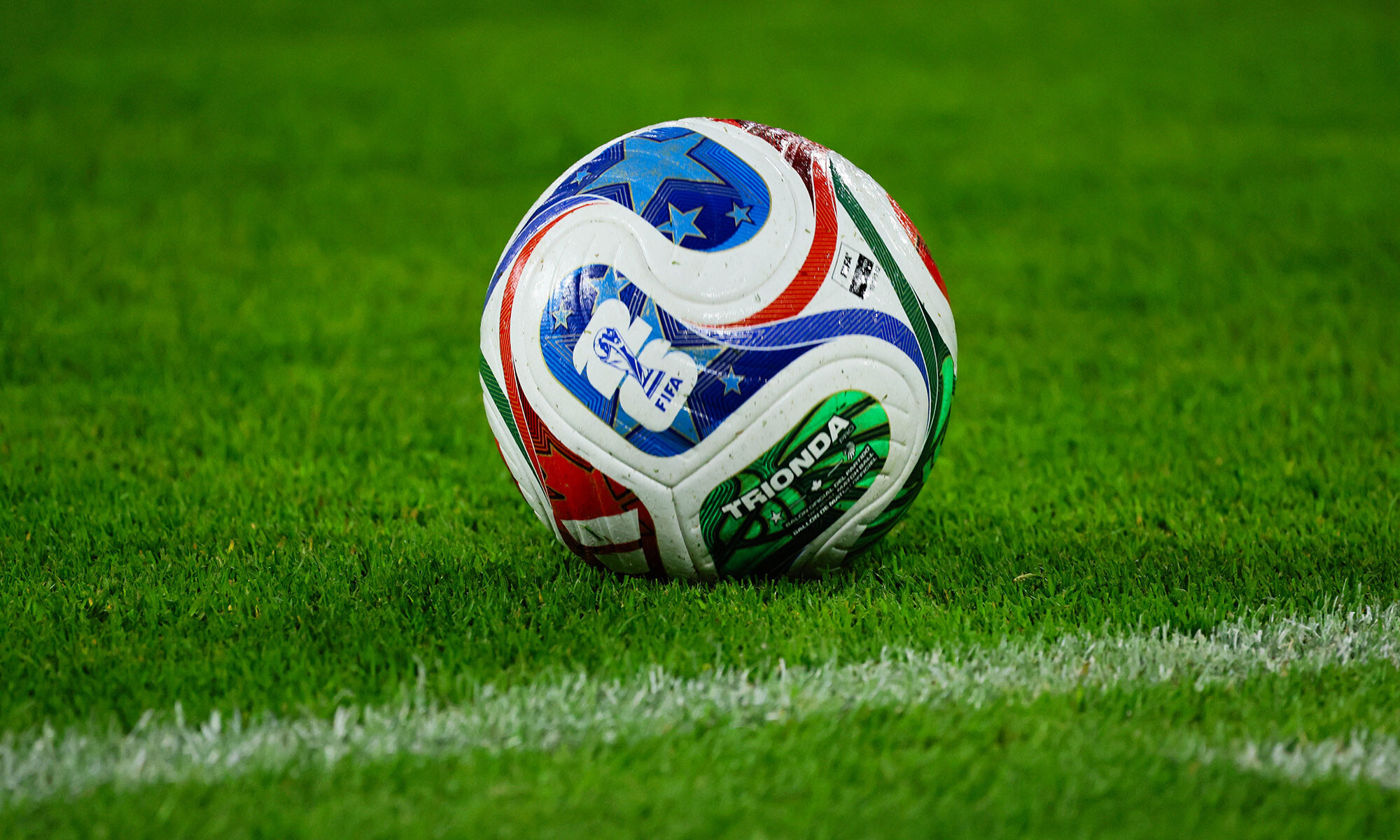 Football – 2026 FIFA World Cup, Spain - Cape Verde