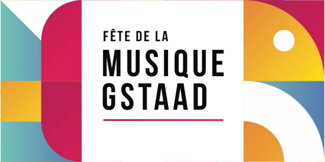 Fête de la Musique Gstaad