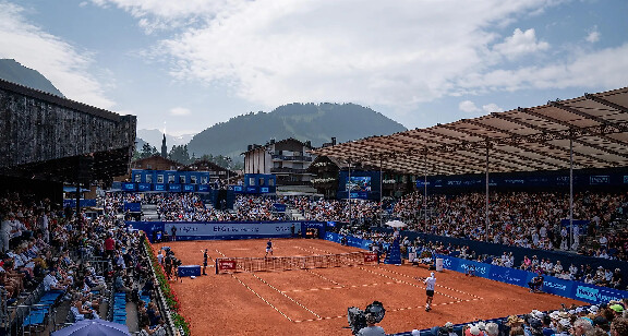 EFG Swiss Open Gstaad
