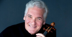 Feier | Konzert zum 70-jährigen Jubiläum | Zukerman, Hope & ZKO