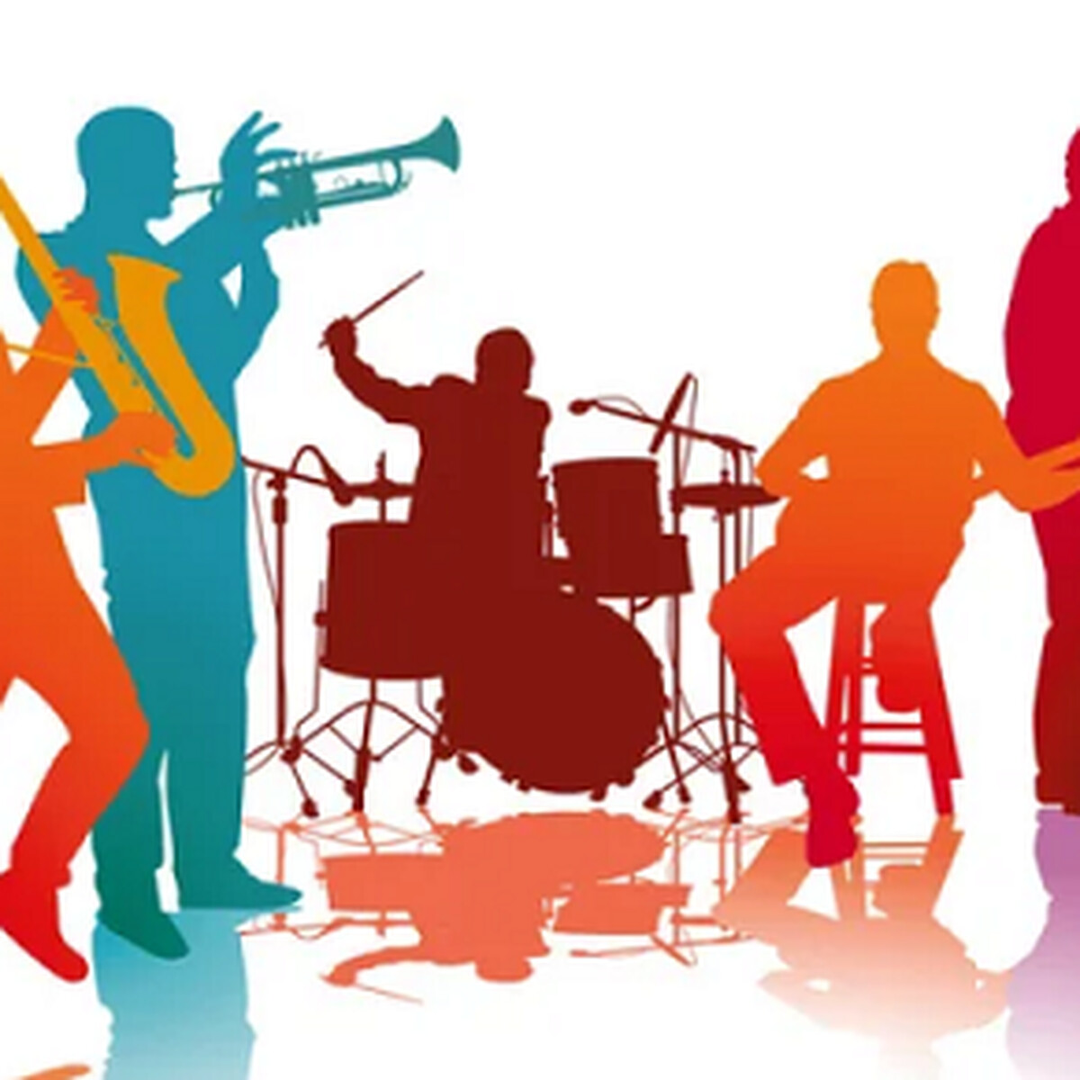 Jazz Nights ERMITAGE - Direktionsapéro