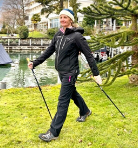 ALFA Nordic Walking