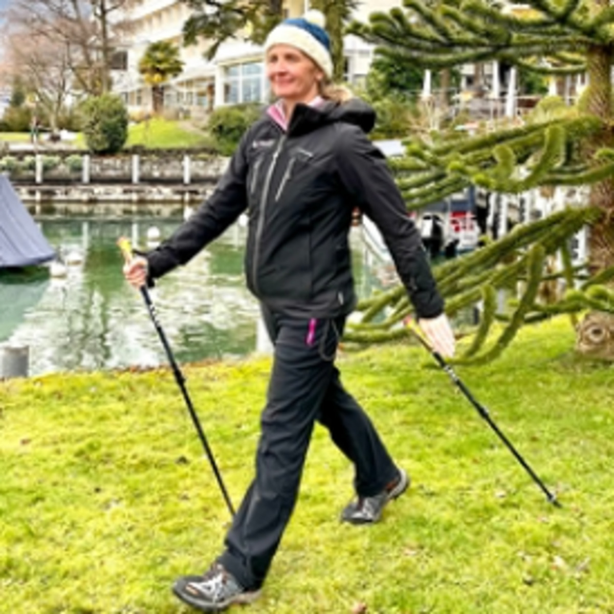 ALFA-Nordic-Walking