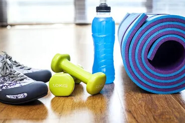 Theraband® Training