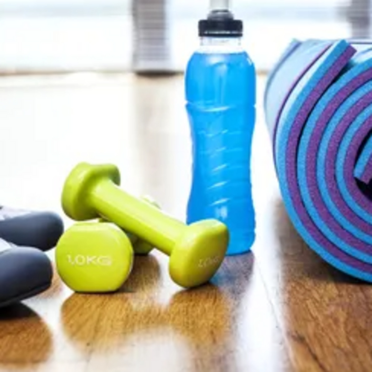 Theraband® Training