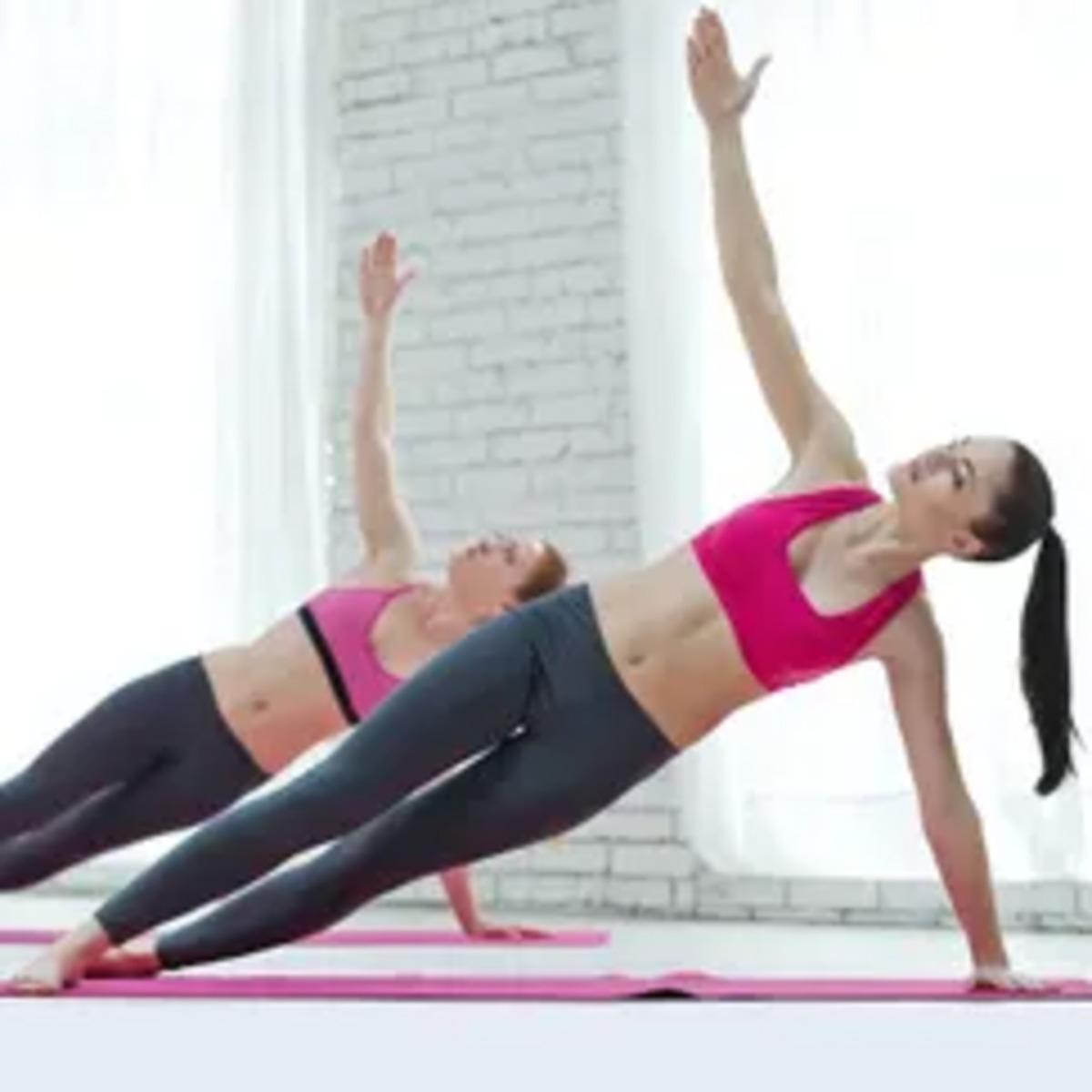 Balance-Training