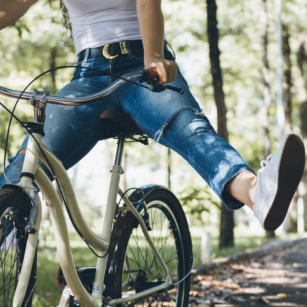 E-Biketour mit Christian