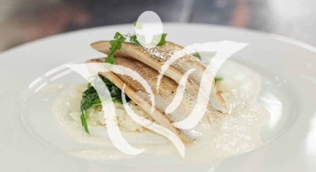 Abendessen im Restaurant Table d’hôtes