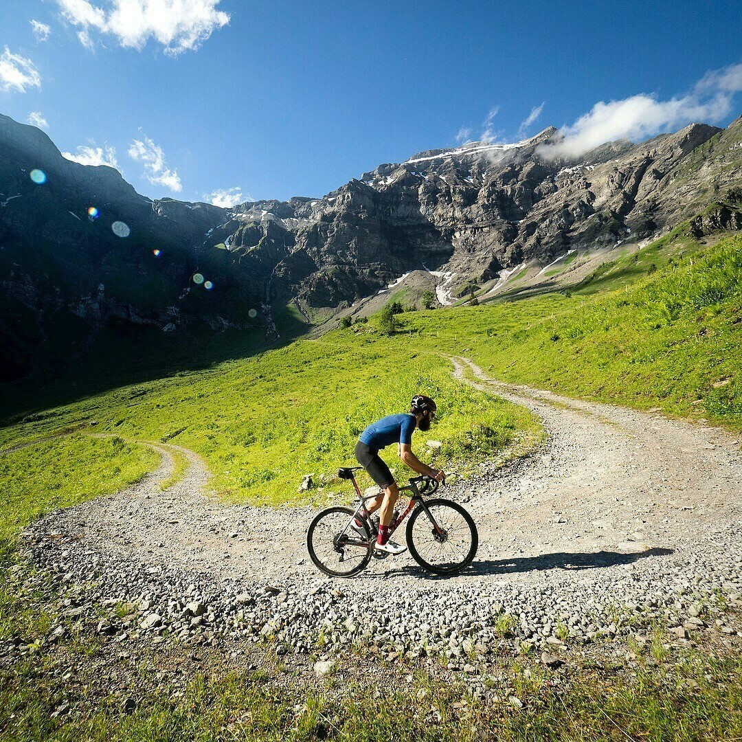 E-Biketour mit Christian von Schönried